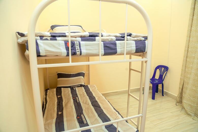Hostal Stay Inn Hostel