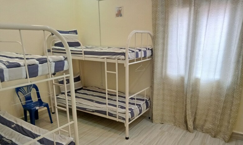 Hostal Stay Inn Hostel