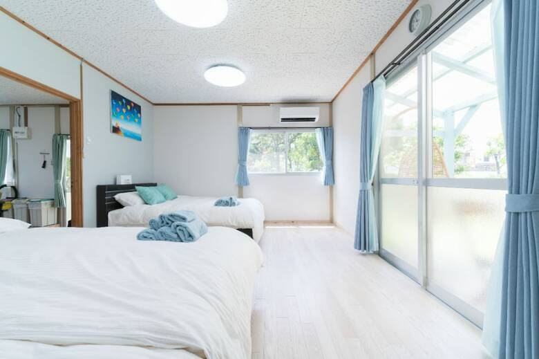 Villa Guest House Komorebi