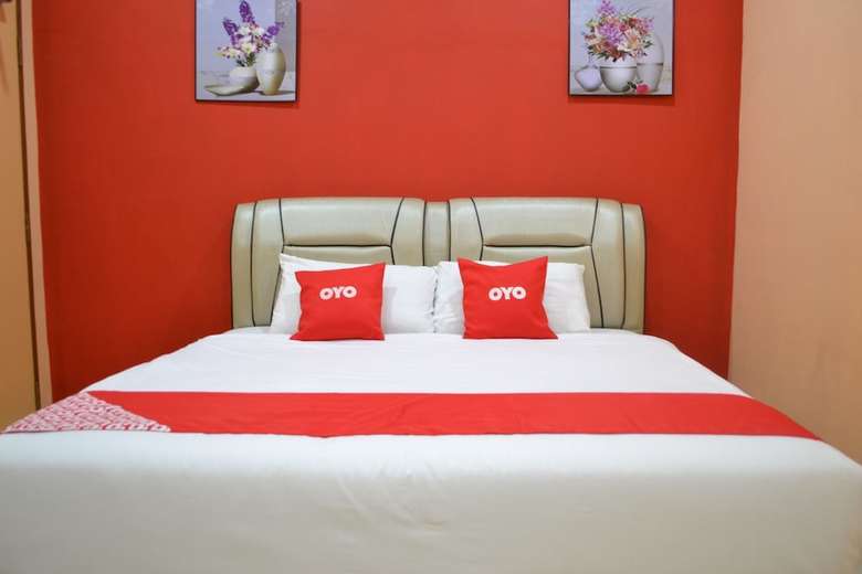 Oyo 89691 Hotel Puteri Miqaila
