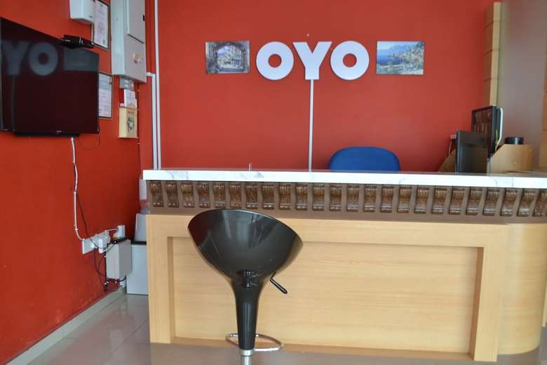 Oyo 89691 Hotel Puteri Miqaila