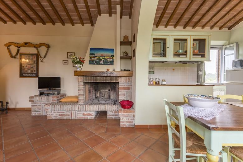 Agroturismo Casa Carlotta