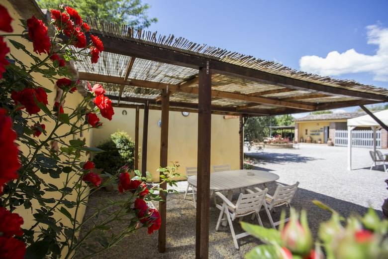 Agroturismo Casa Carlotta
