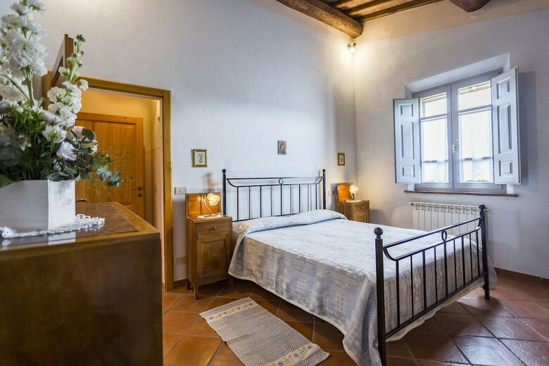 Agroturismo Casa Carlotta