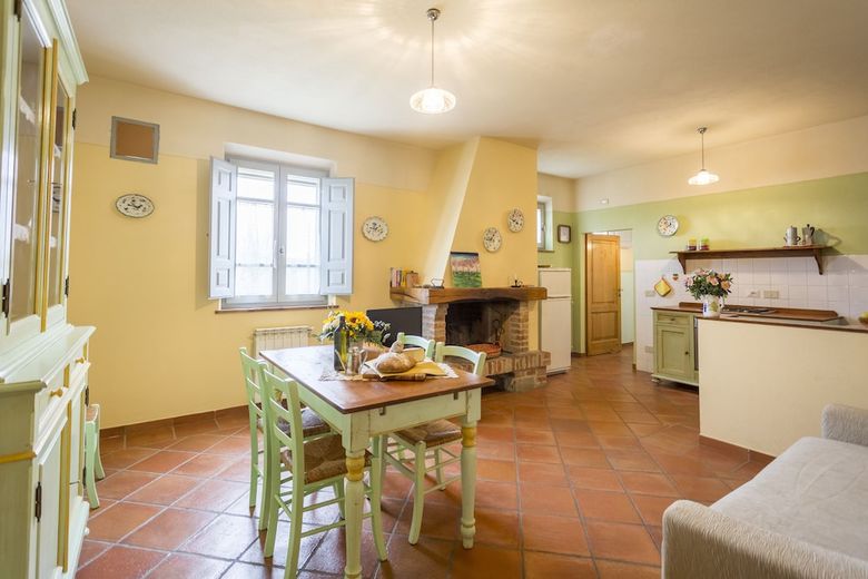 Agroturismo Casa Carlotta