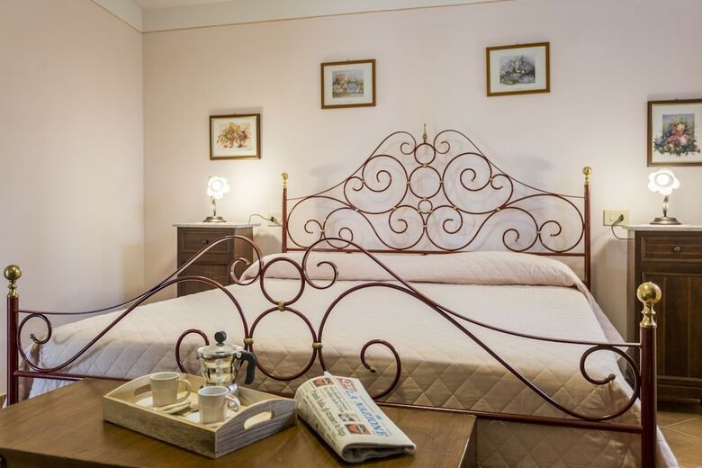Agroturismo Casa Carlotta