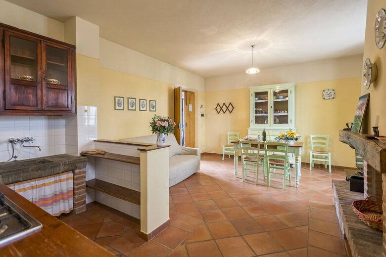Agroturismo Casa Carlotta