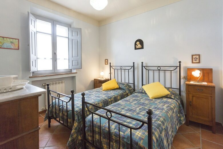 Agroturismo Casa Carlotta