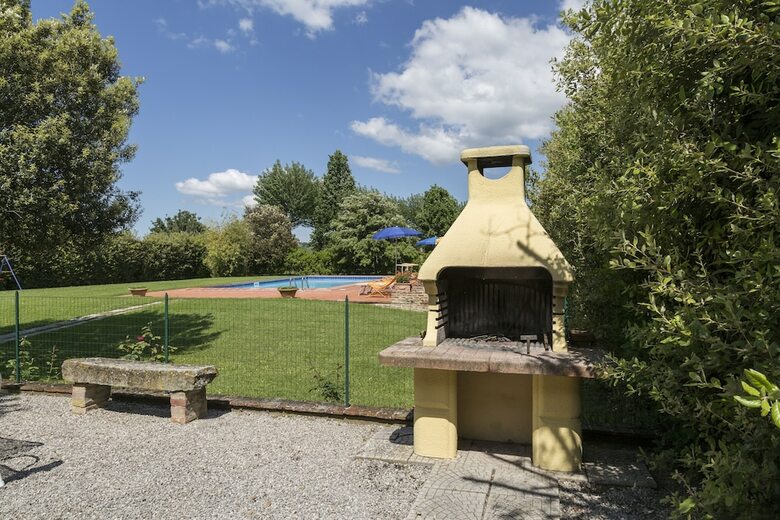Agroturismo Casa Carlotta