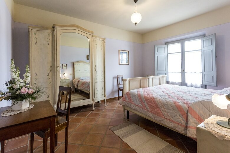 Agroturismo Casa Carlotta