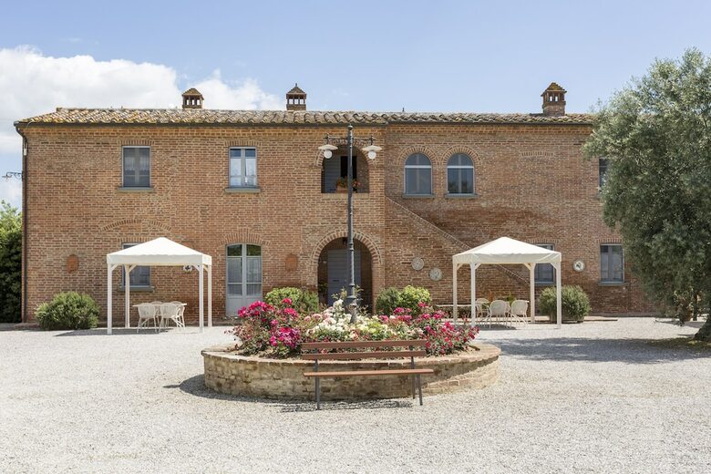 Agroturismo Casa Carlotta