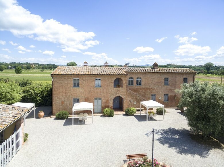 Agroturismo Casa Carlotta