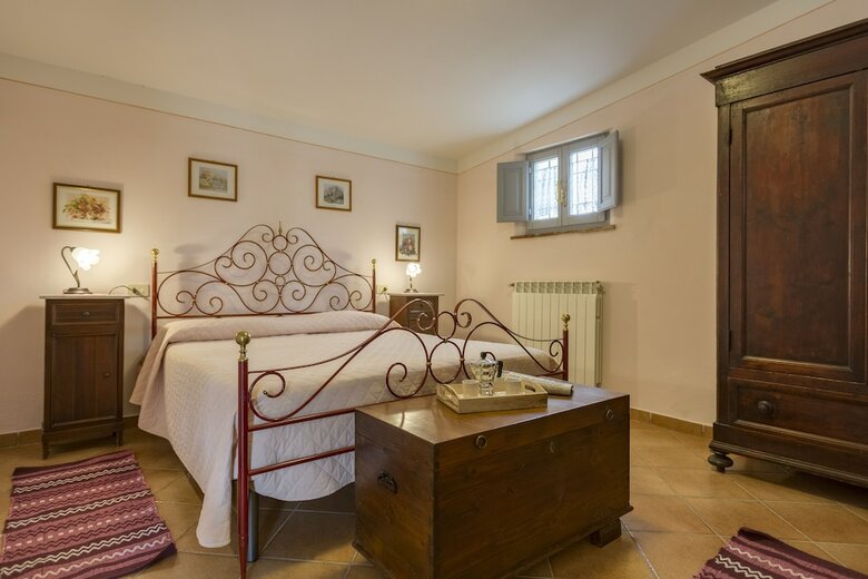Agroturismo Casa Carlotta