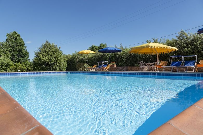 Agroturismo Casa Carlotta