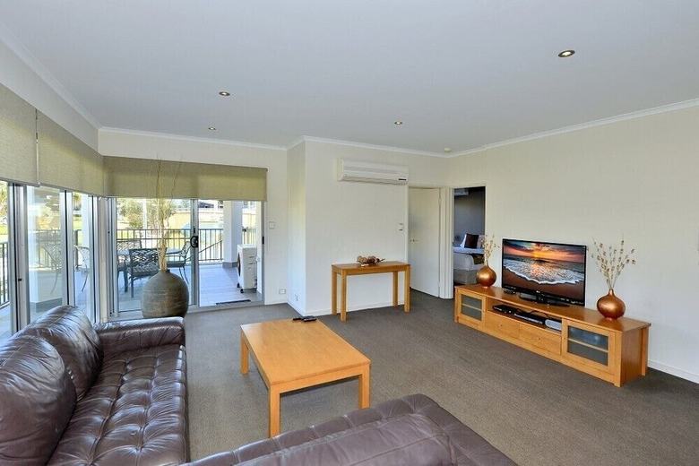 Apartamentos Del Mar 1