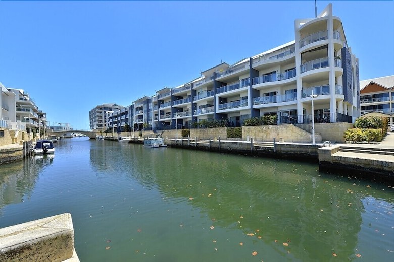 Apartamentos Del Mar 1