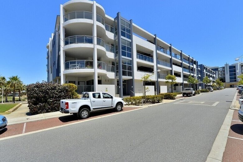 Apartamentos Del Mar 1