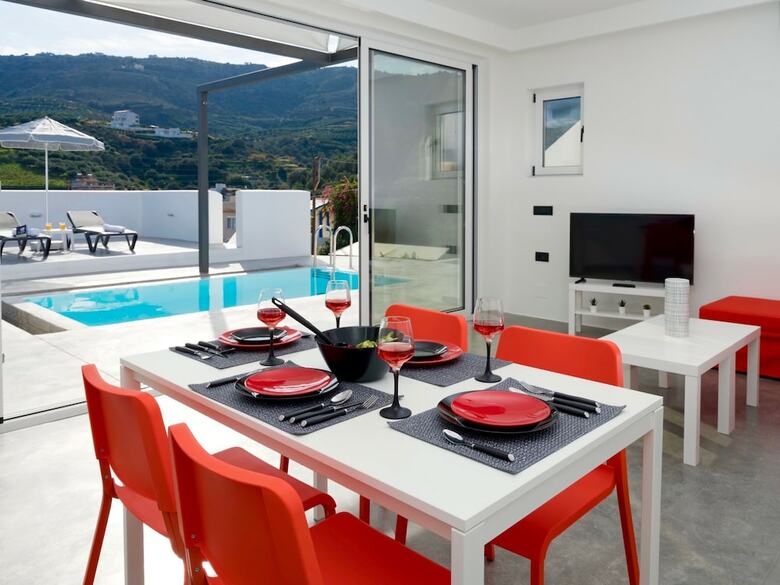 Villa Paradiso III