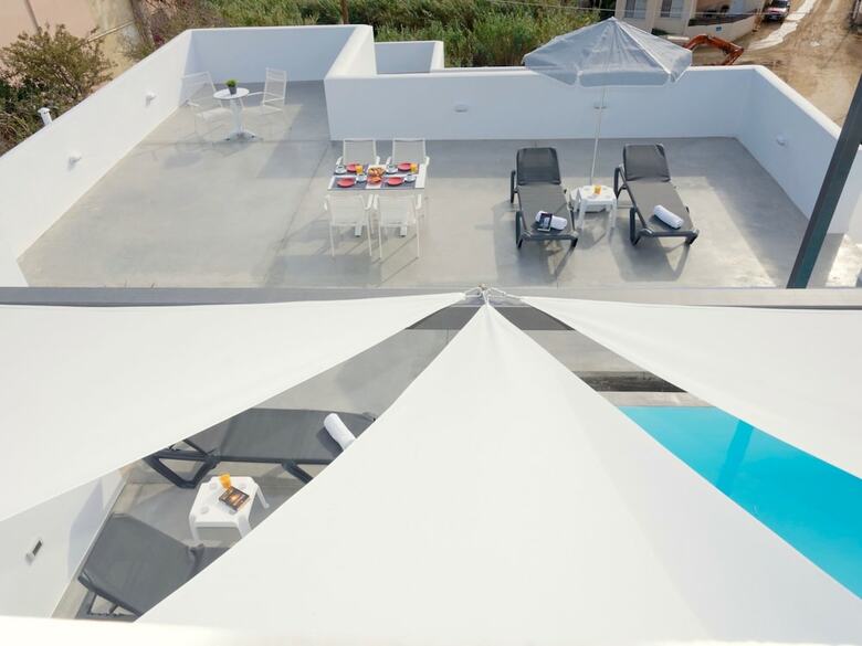 Villa Paradiso III