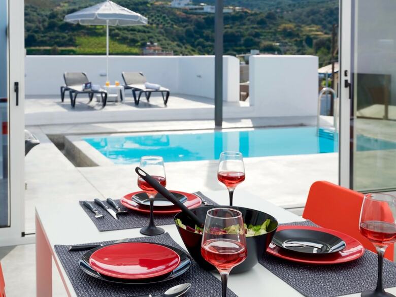 Villa Paradiso III