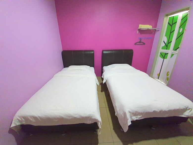 Oyo 89650 Inn Hotel