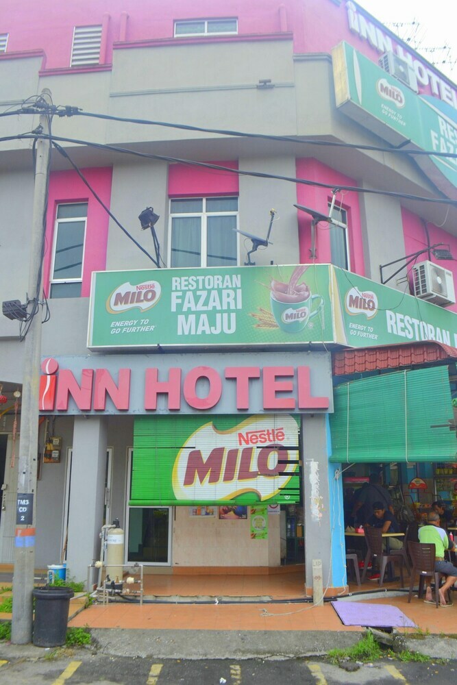 Oyo 89650 Inn Hotel