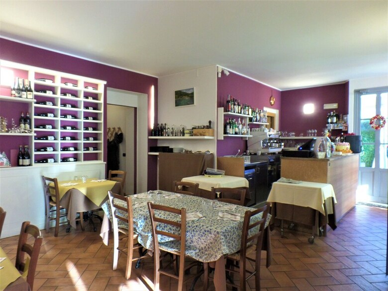 La Vecchia Scuola