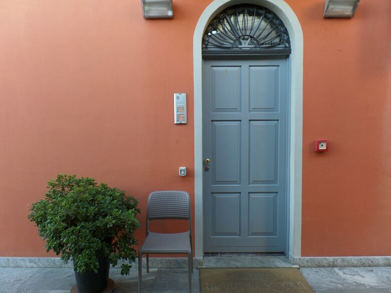 La Vecchia Scuola