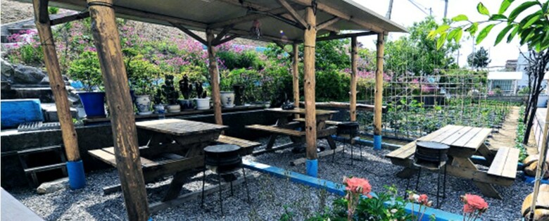 Seorak Sea Pension