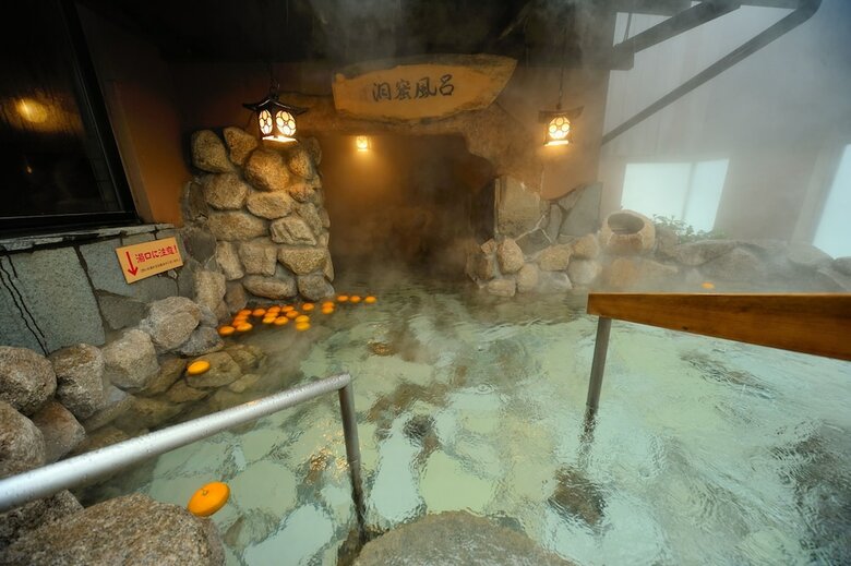 Dormy Inn Niigata Natural Hot Spring