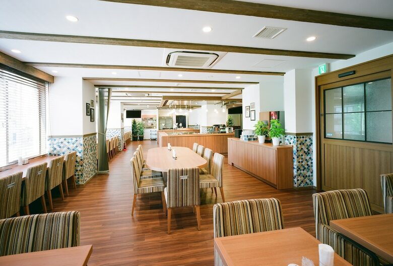 Dormy Inn Niigata Natural Hot Spring