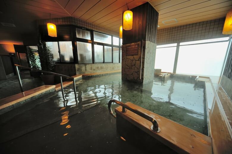 Dormy Inn Niigata Natural Hot Spring