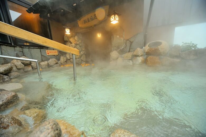 Dormy Inn Niigata Natural Hot Spring