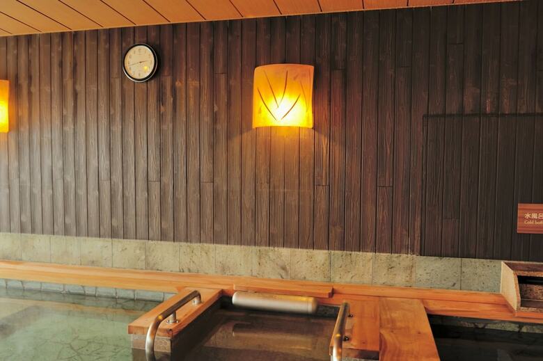 Dormy Inn Niigata Natural Hot Spring