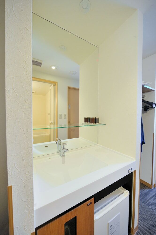 Dormy Inn Niigata Natural Hot Spring