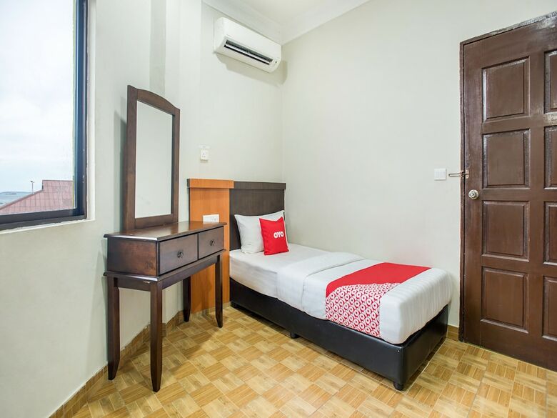 Hotel Oyo 89712 Grand Inn