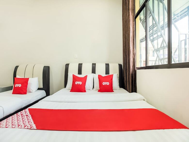 Hotel Oyo 89712 Grand Inn