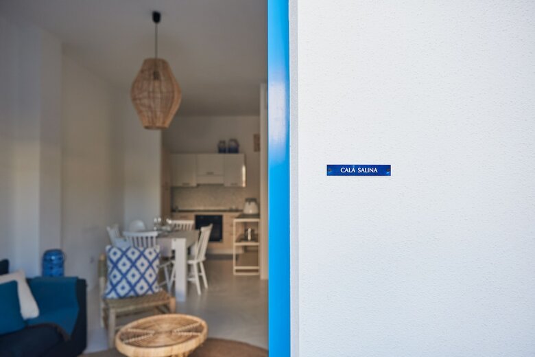 Apartamento Seabay