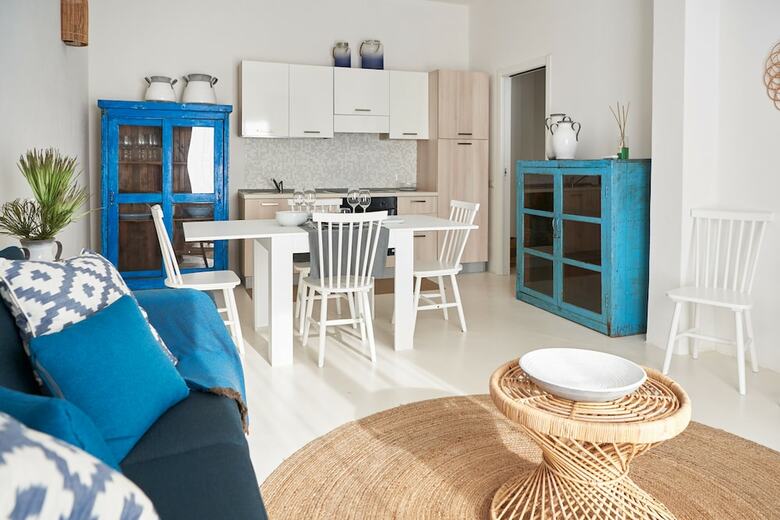 Apartamento Seabay