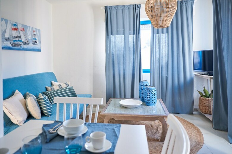 Apartamento Seabay