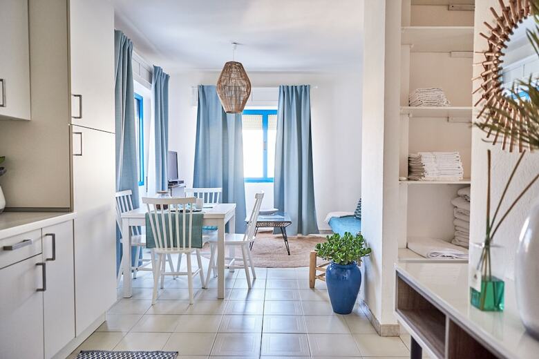 Apartamento Seabay