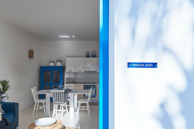 Apartamento Seabay