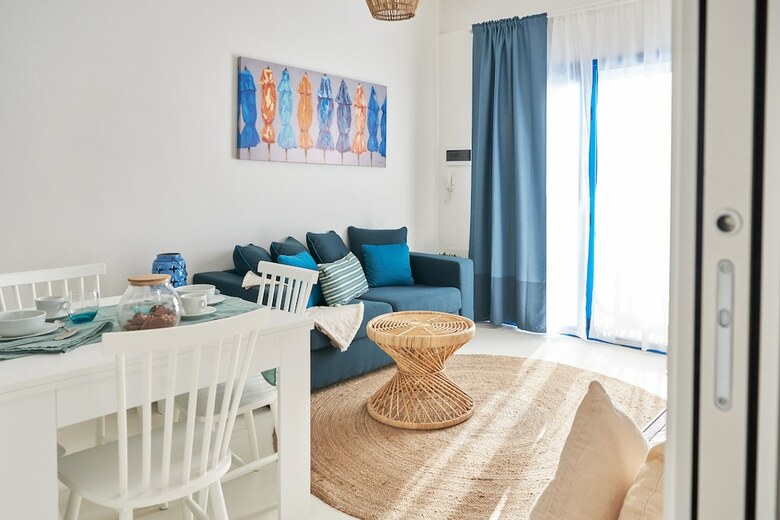 Apartamento Seabay