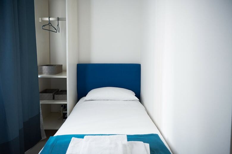 Apartamento Seabay
