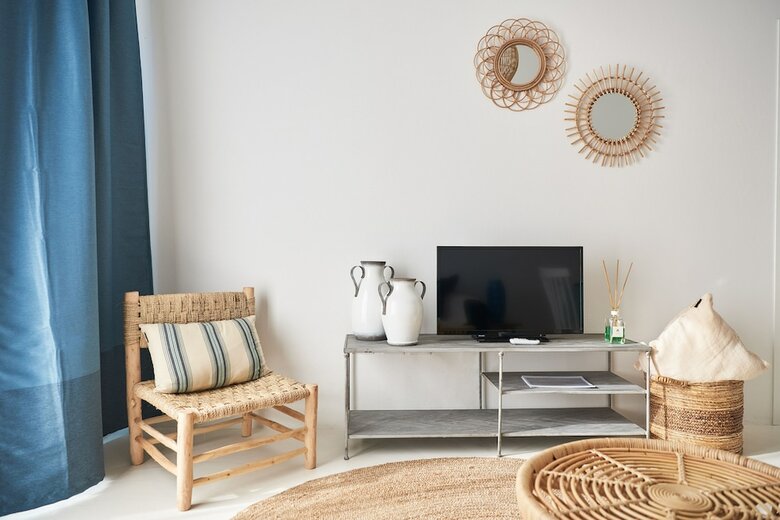 Apartamento Seabay