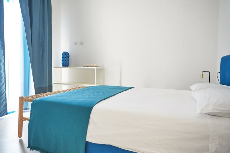 Apartamento Seabay