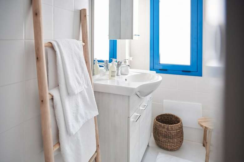 Apartamento Seabay