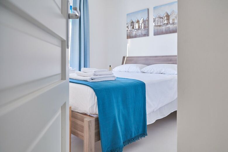 Apartamento Seabay