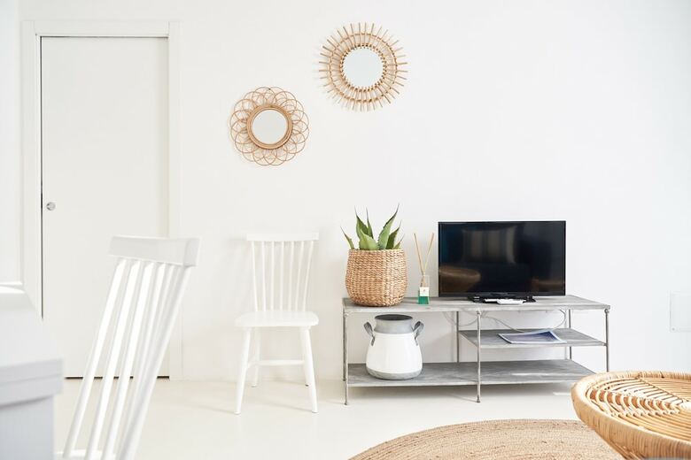 Apartamento Seabay