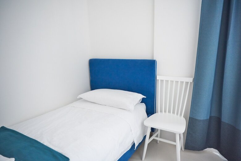 Apartamento Seabay